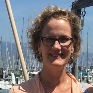 Meet your Posher, Ellen